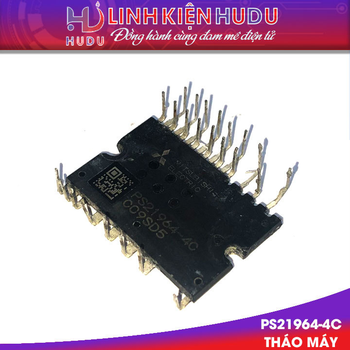 PS21964-4C tháo máy chính hãng