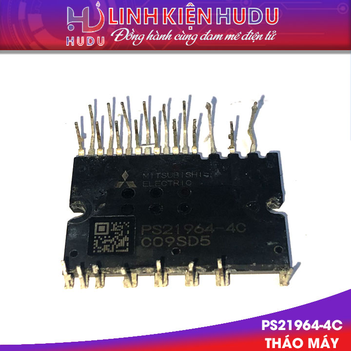PS21964-4C tháo máy chính hãng