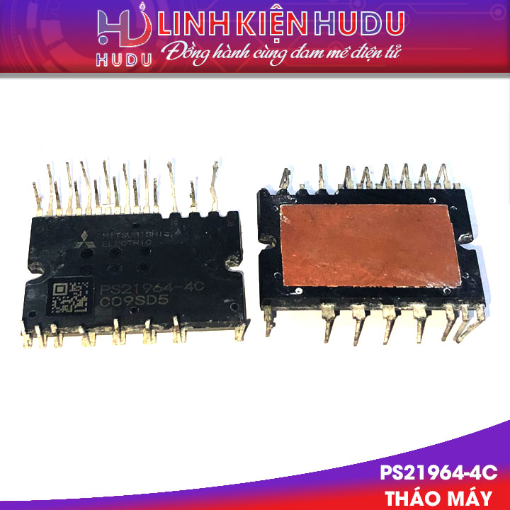 PS21964-4C tháo máy chính hãng
