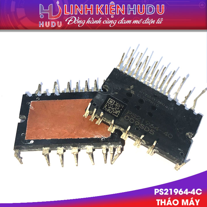 PS21964-4C tháo máy chính hãng