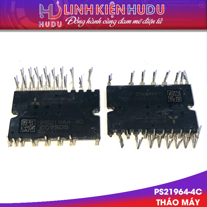 PS21964-4C tháo máy chính hãng