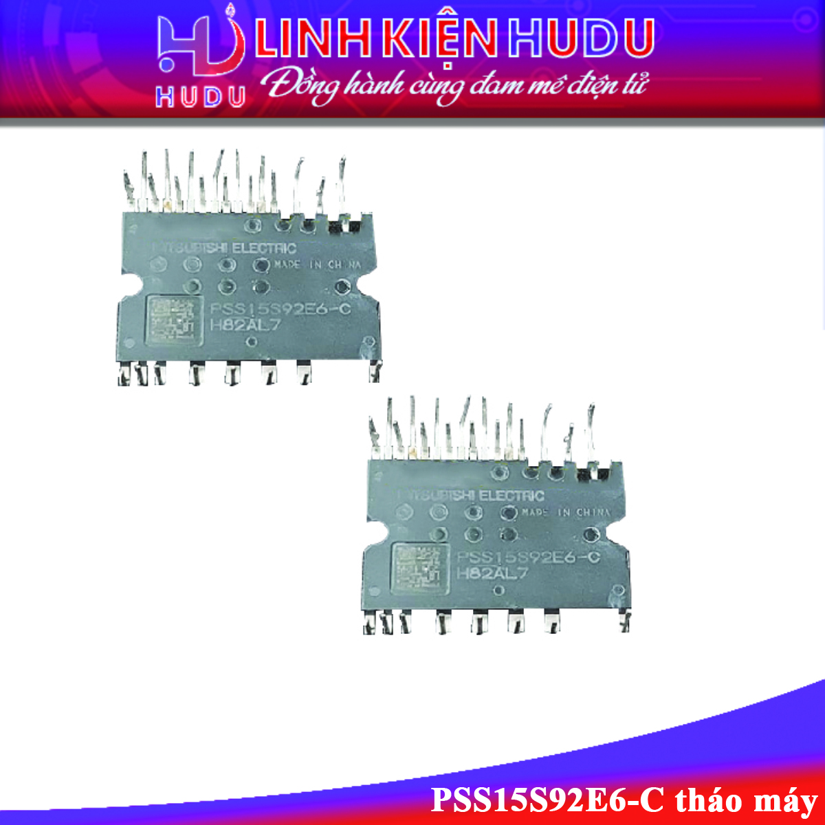 IC công suất PSS15S92E6-C mới chính hãng