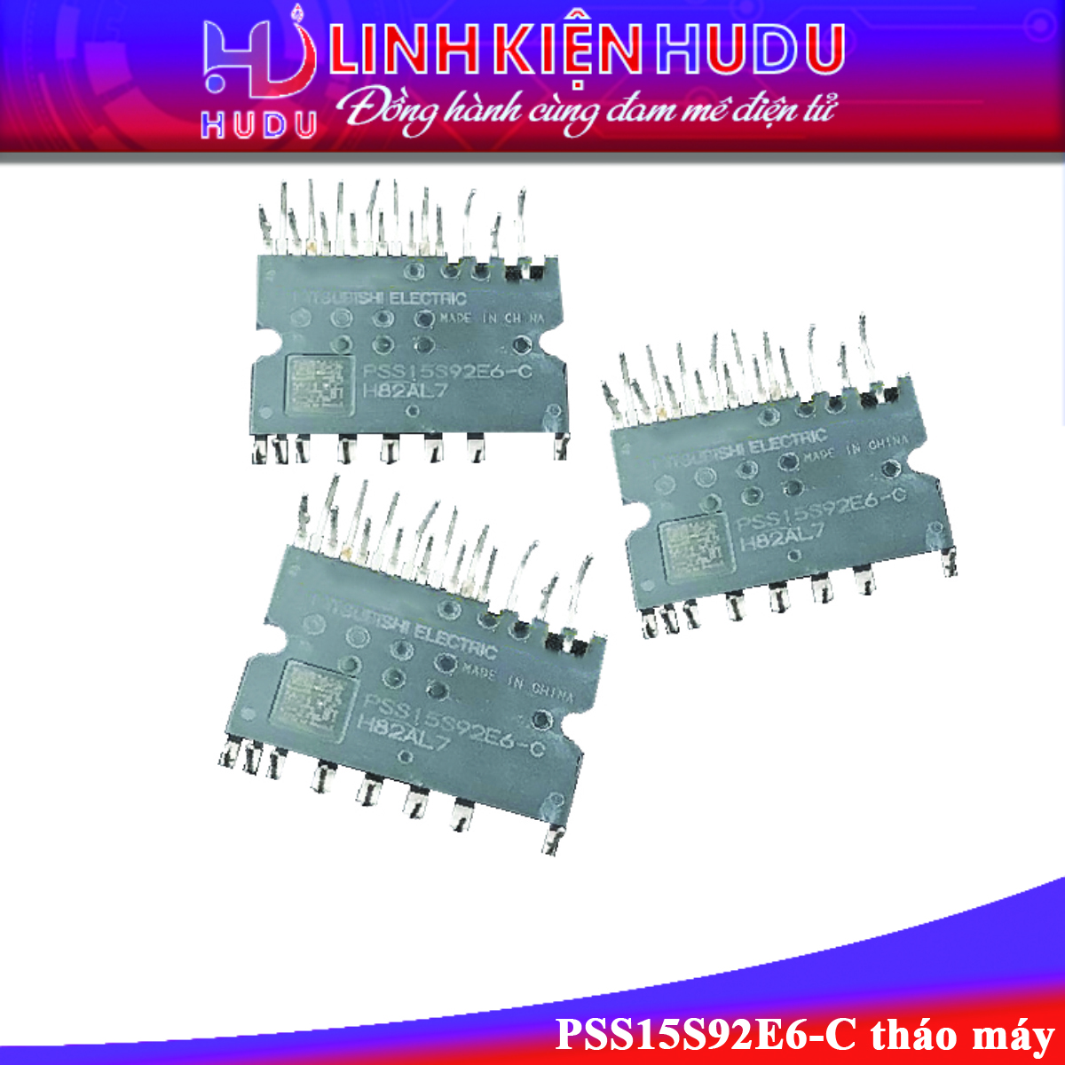 IC công suất PSS15S92E6-C mới chính hãng