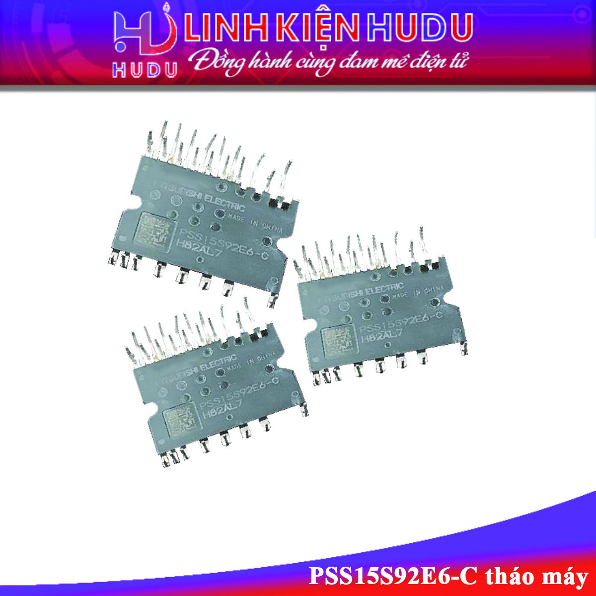 IC công suất PSS15S92E6-C mới chính hãng