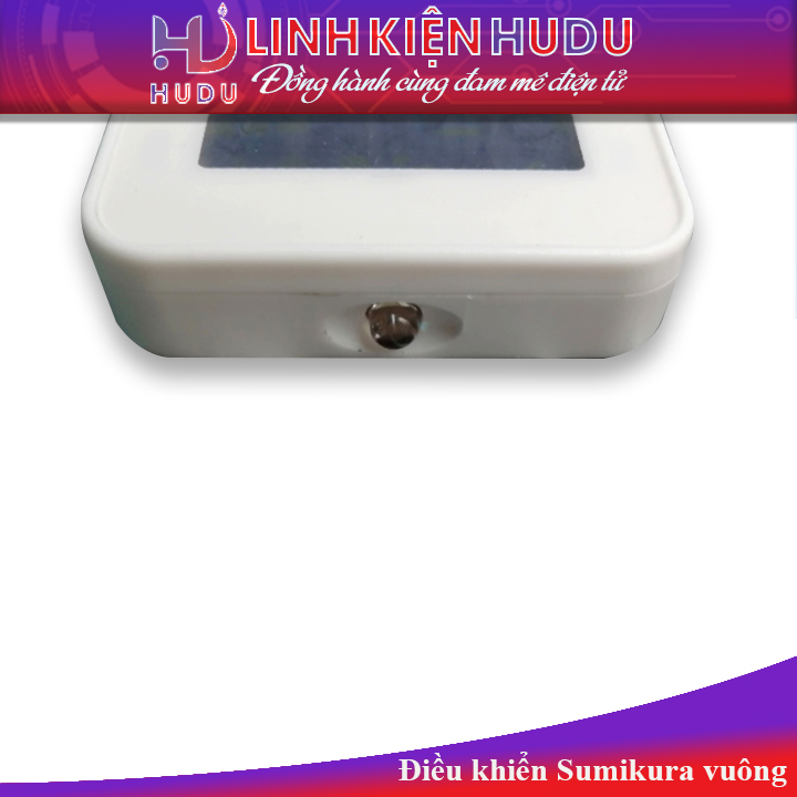 Điều khiển Sumikura vuông