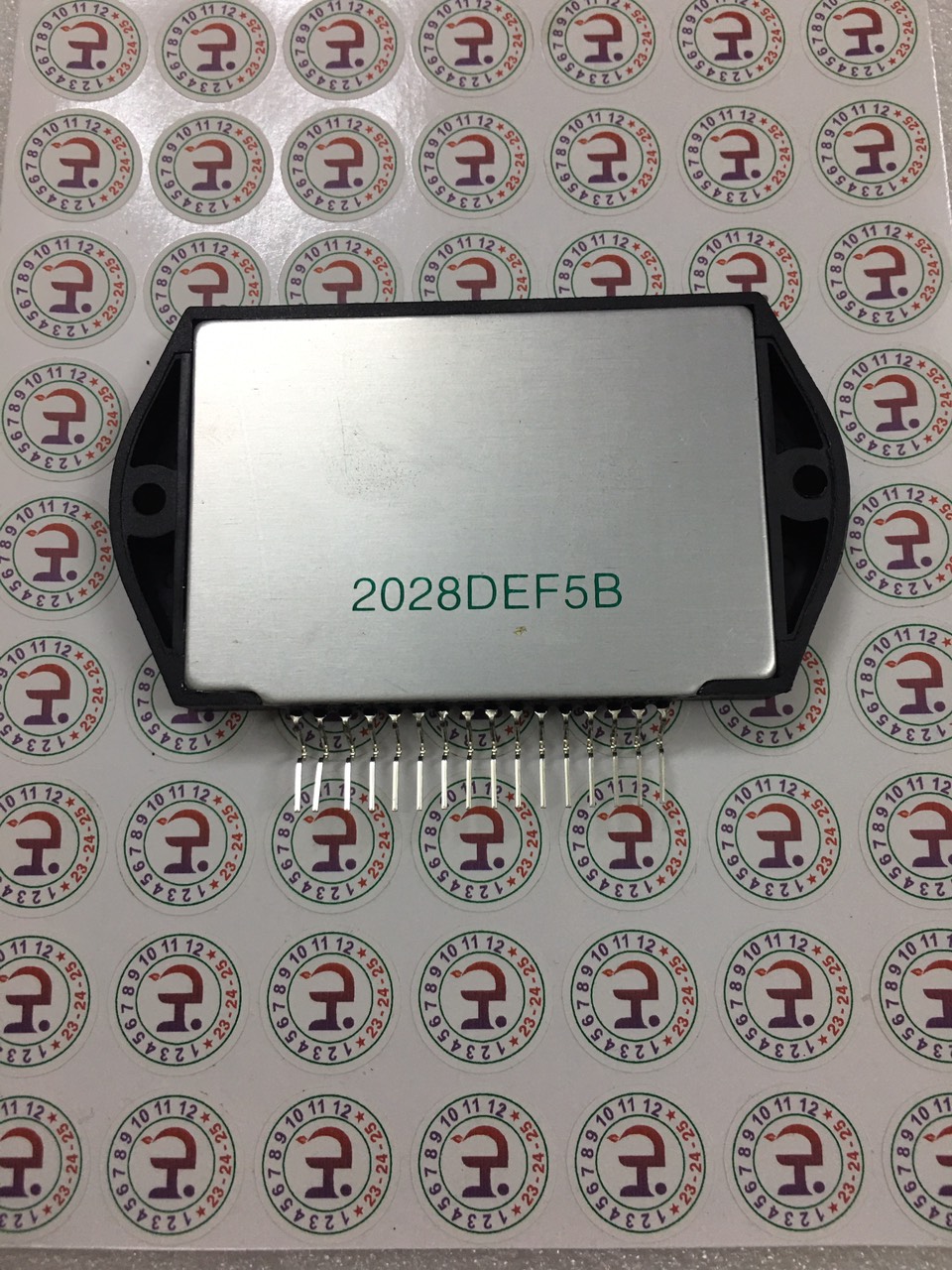 Sò công suất STK2028 mới chính hãng