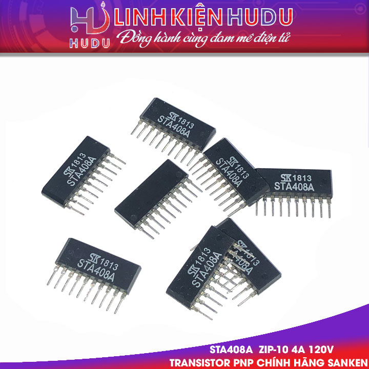 STA408A chính hãng Sanken
