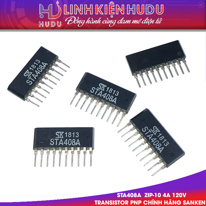 STA408A chính hãng Sanken
