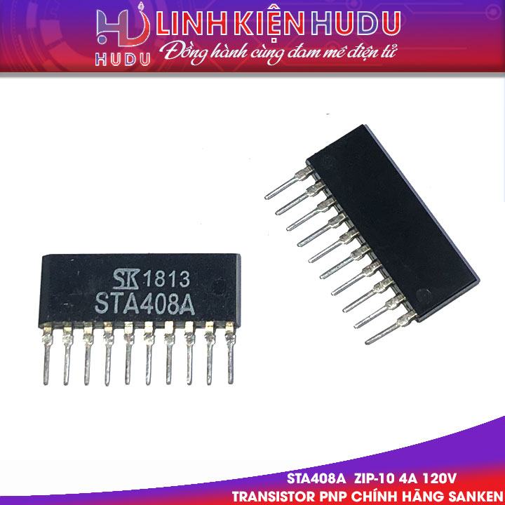 STA408A chính hãng Sanken