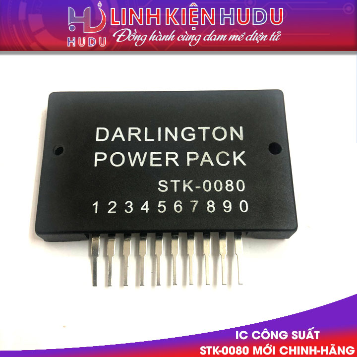 STK-0080 mới chính hãng