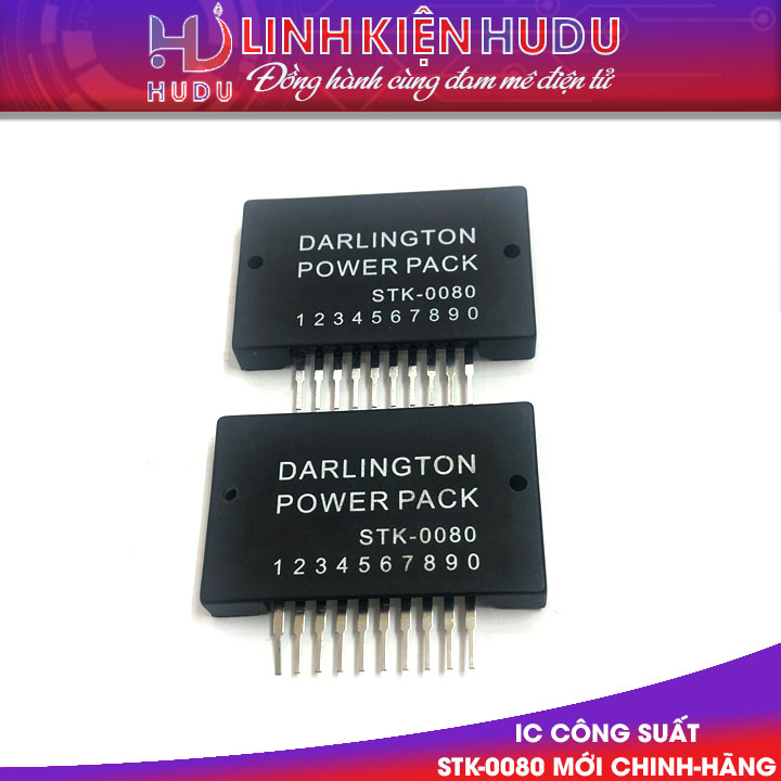 STK-0080 mới chính hãng