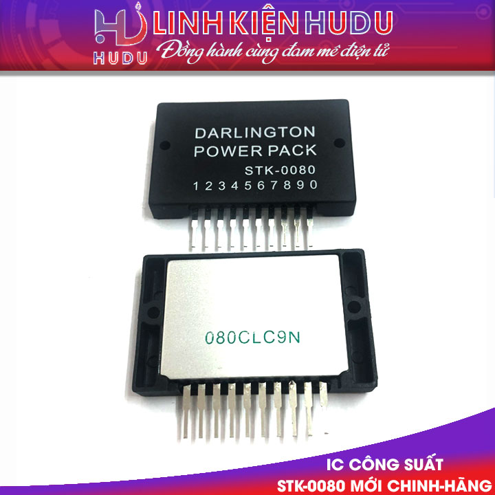 STK-0080 mới chính hãng