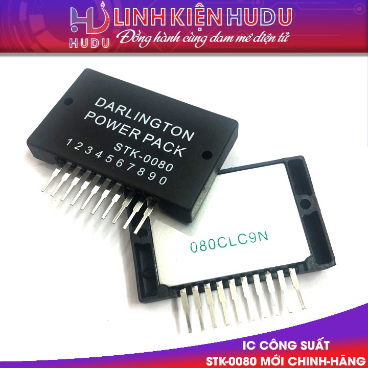 STK-0080 mới chính hãng