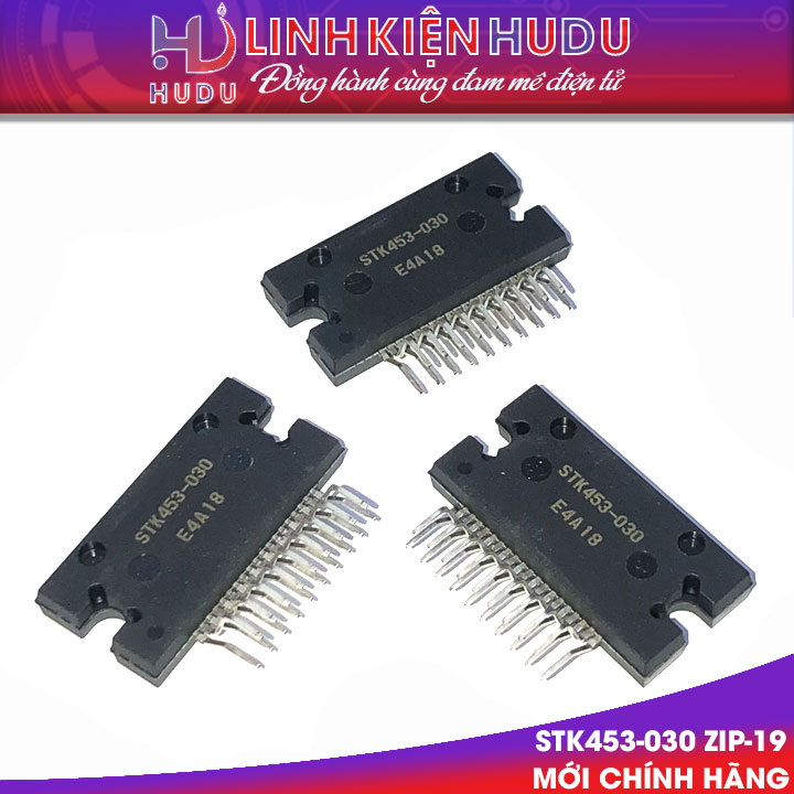 STK453-030 mới chính hãng