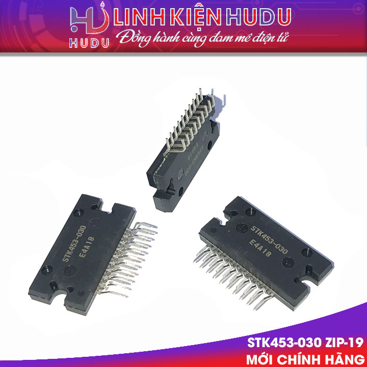 STK453-030 mới chính hãng