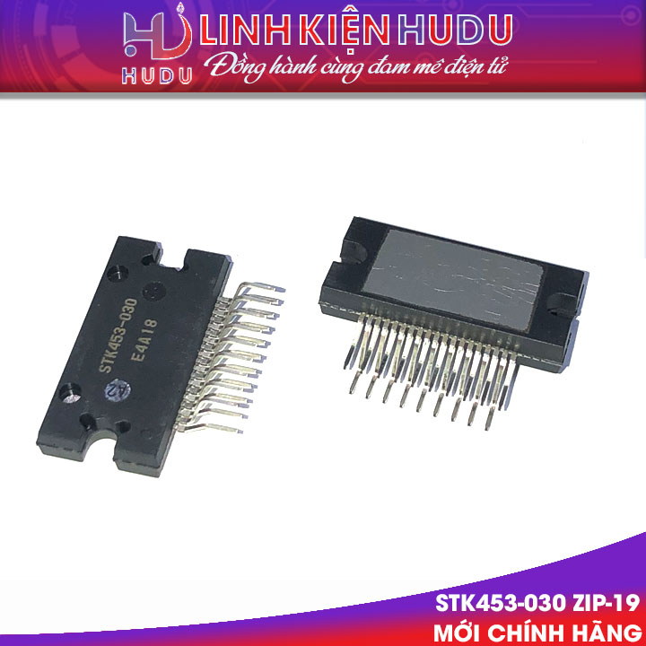 STK453-030 mới chính hãng