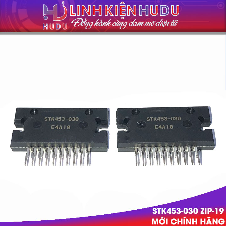 STK453-030 mới chính hãng