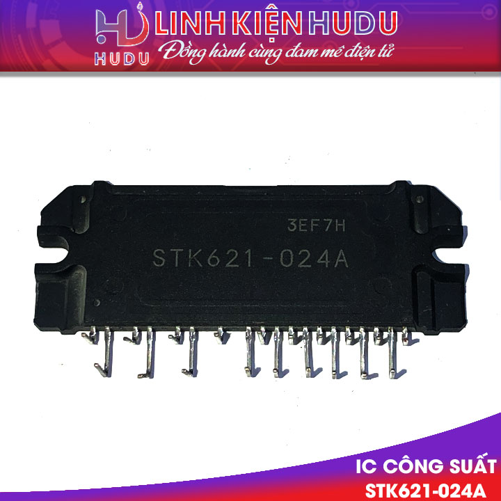 STK621-024A mới chính hãng