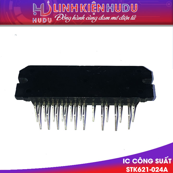 STK621-024A mới chính hãng