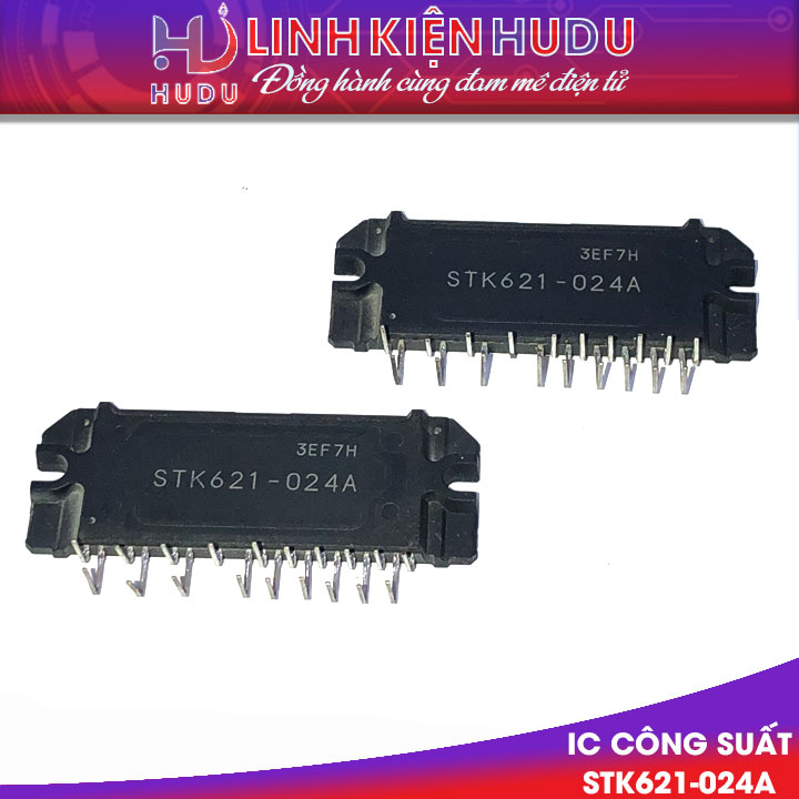 STK621-024A mới chính hãng