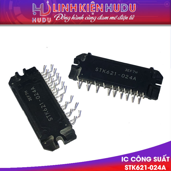 STK621-024A mới chính hãng