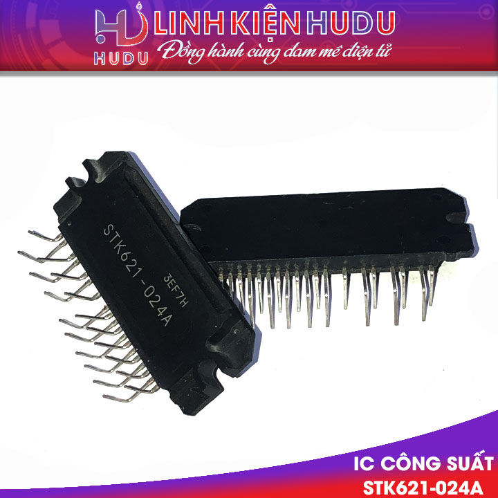 STK621-024A mới chính hãng