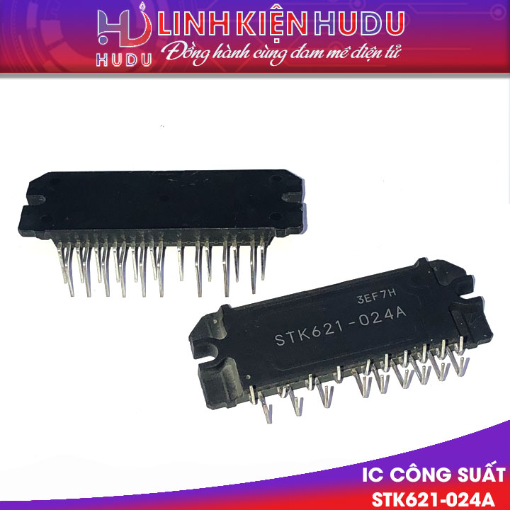 STK621-024A mới chính hãng