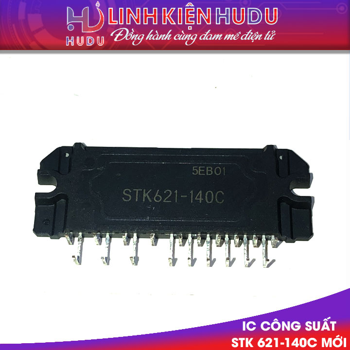 STK621-140C mới chính hãng