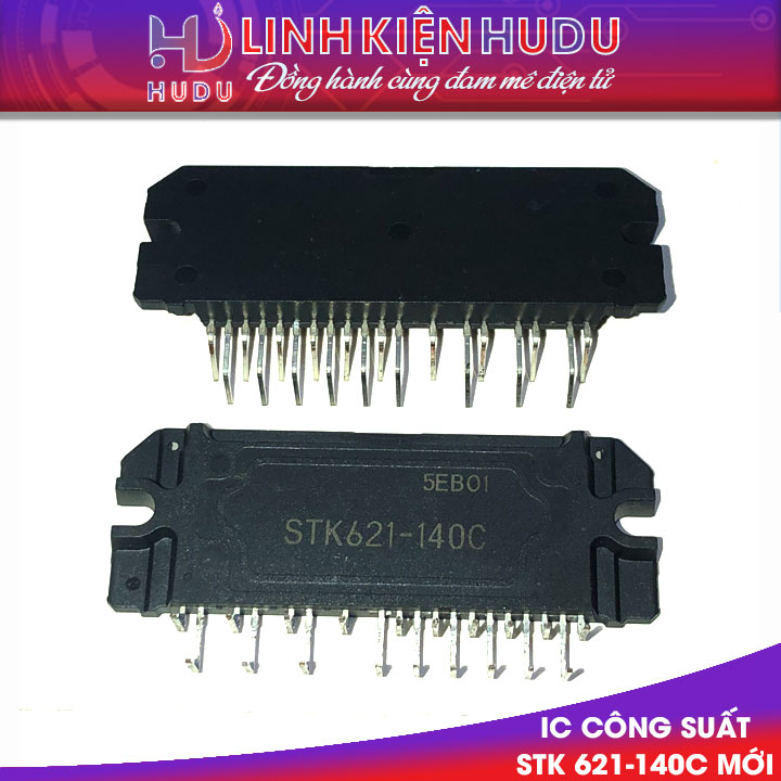 STK621-140C mới chính hãng
