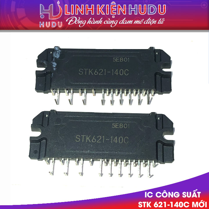 STK621-140C mới chính hãng
