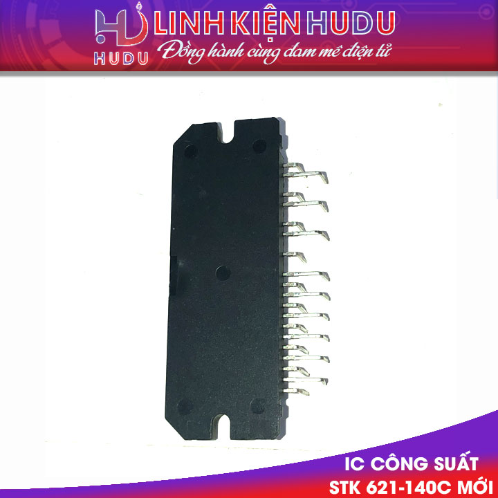STK621-140C mới chính hãng