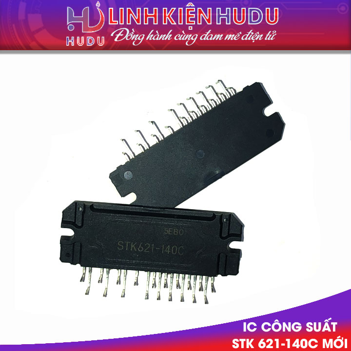 STK621-140C mới chính hãng
