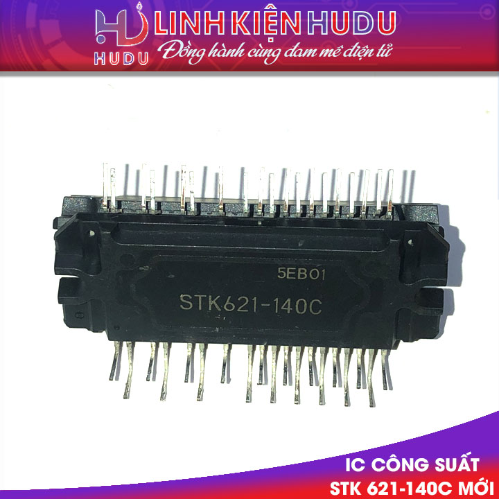 STK621-140C mới chính hãng