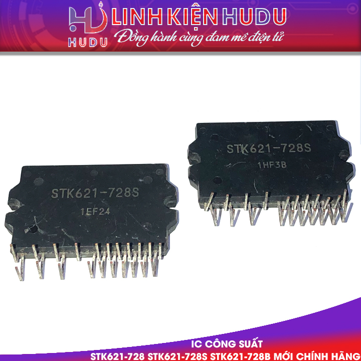 STK621-728S mới chính hãng