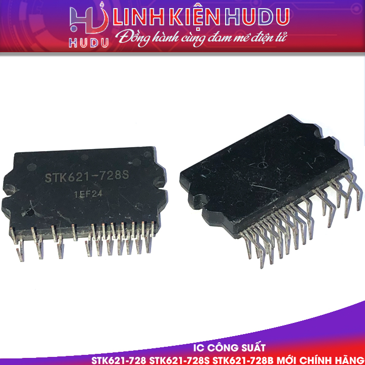 STK621-728S mới chính hãng
