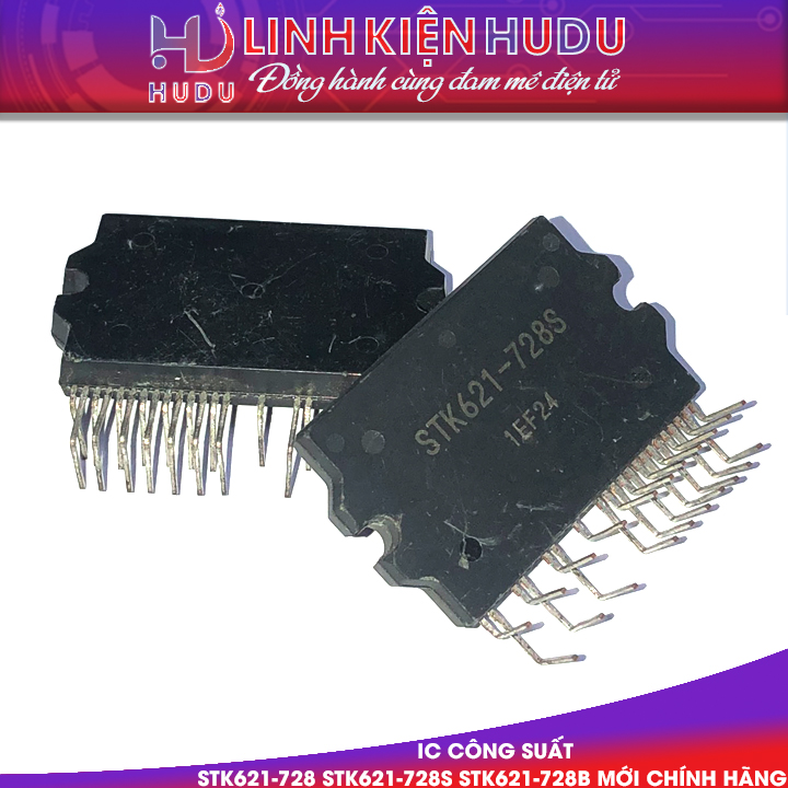 STK621-728S mới chính hãng