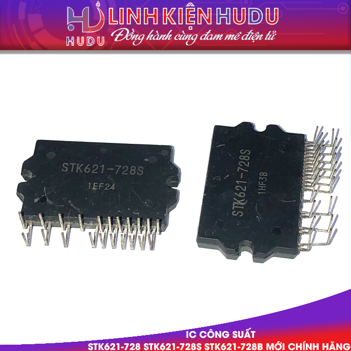 STK621-728S mới chính hãng