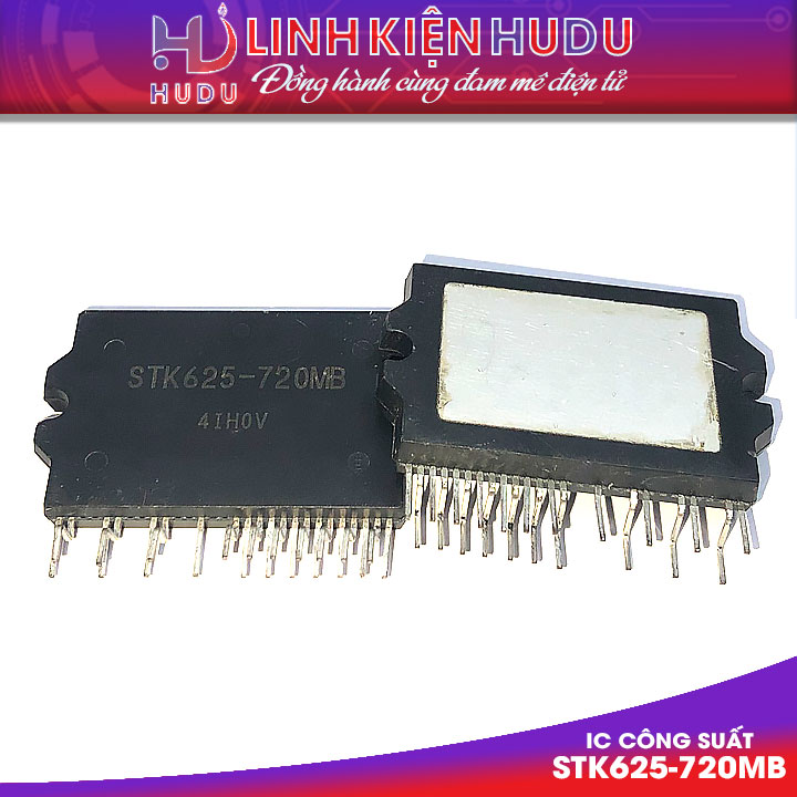 STK625-720MB mới