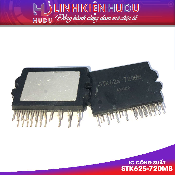 STK625-720MB mới