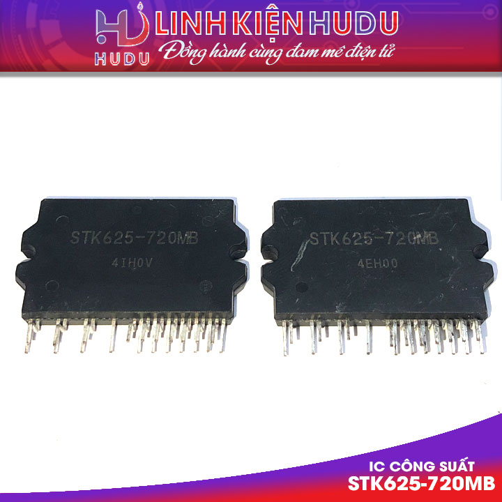 STK625-720MB mới