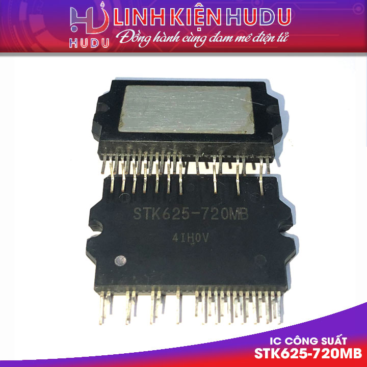 STK625-720MB mới