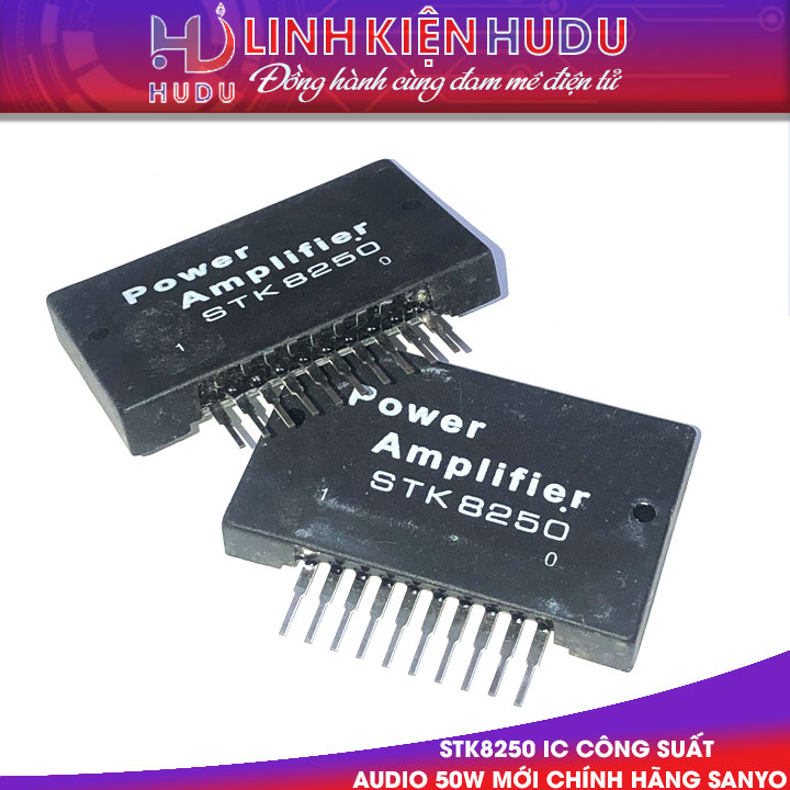 STK8250 mới chính hãng 10 chân