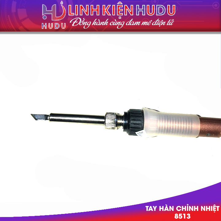 Tay hàn chỉnh nhiệt 8513 loại 60W cao cấp