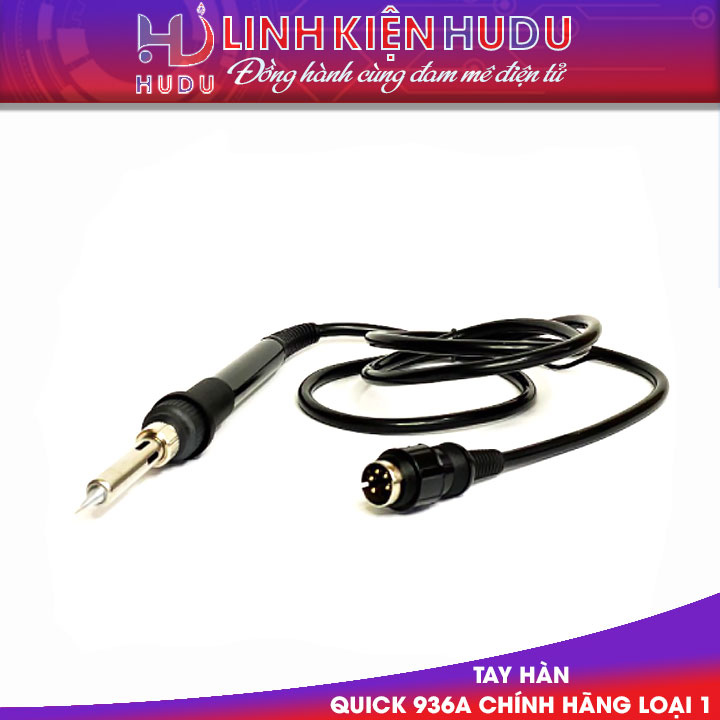 Tay hàn Quick 936A chính hãng loại 1