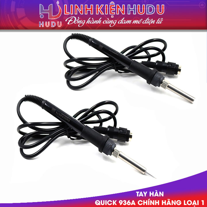 Tay hàn Quick 936A chính hãng loại 1