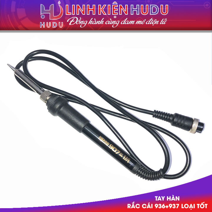 Tay hàn rắc cái 936+937 loại tốt