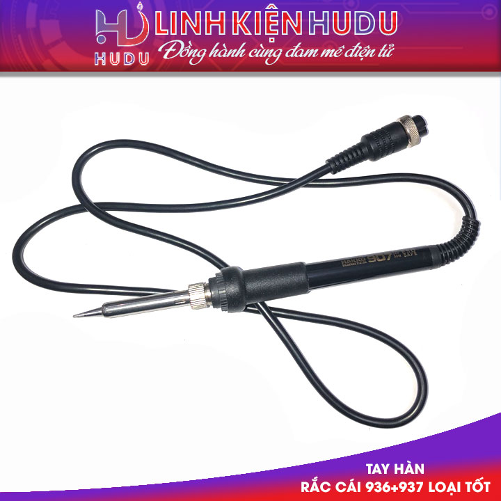 Tay hàn rắc cái 936+937 loại tốt