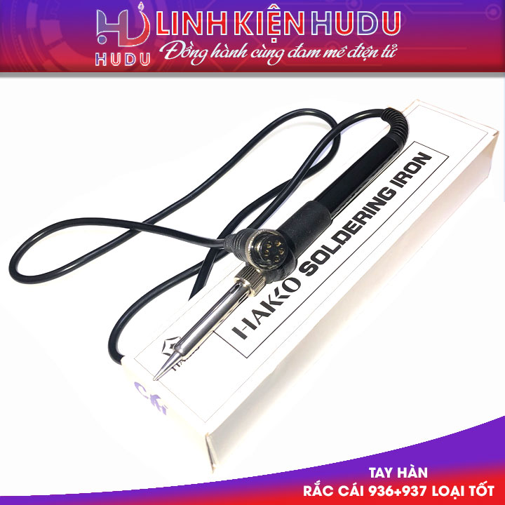 Tay hàn rắc cái 936+937 loại tốt