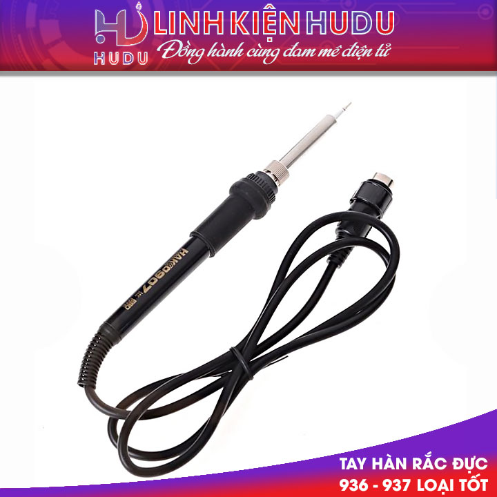 Tay hàn rắc đực 936 + 937 loại tốt