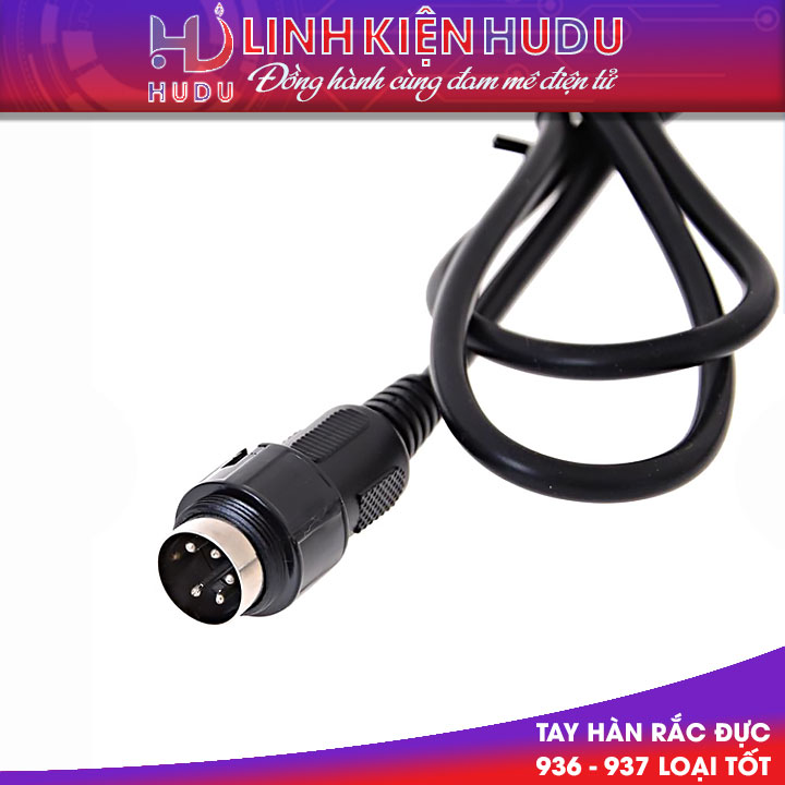 Tay hàn rắc đực 936 + 937 loại tốt